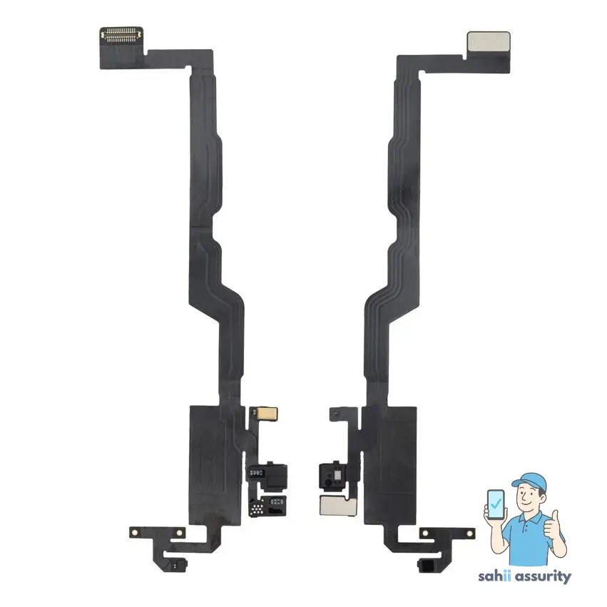 Proximity Light Sensor Flex Cable for Apple iPhone XS